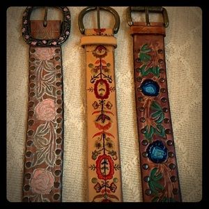 Belts